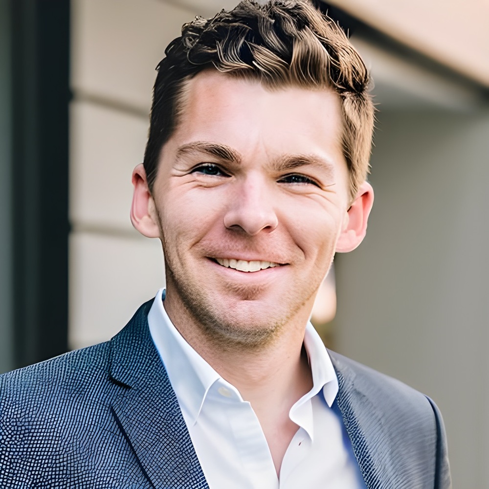 Meet your Posher, Rob